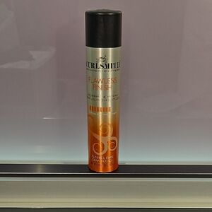 New Curlsmith Flawless Finish Spray Hair Spray
